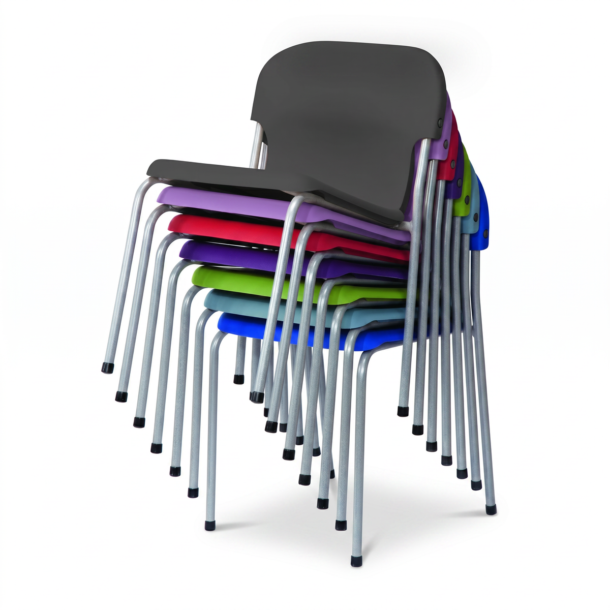 Chair 2000: Four Legged