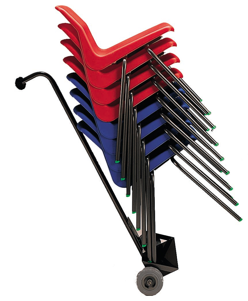 BS Chair: Colour Collection