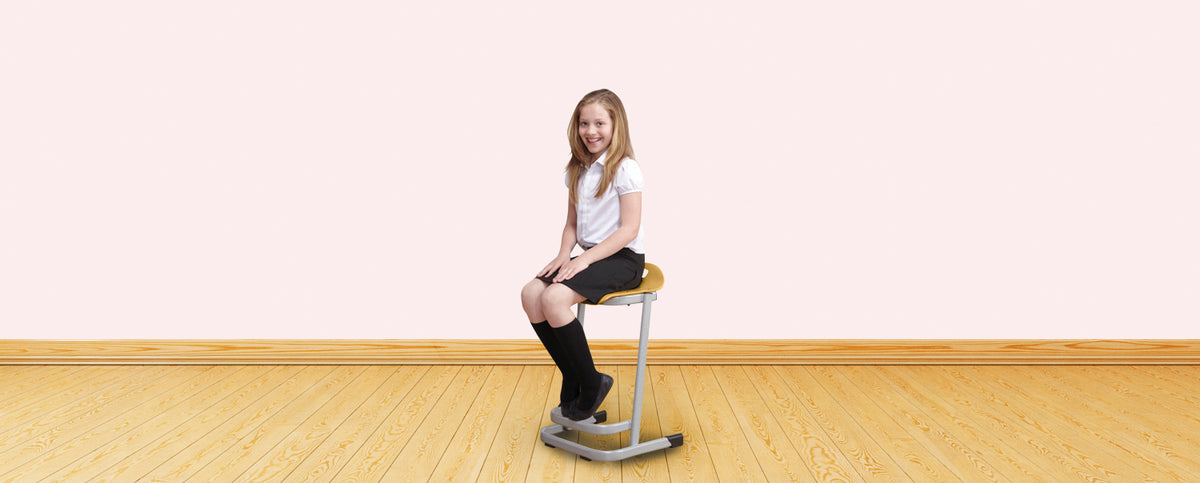 35 Series Stool
