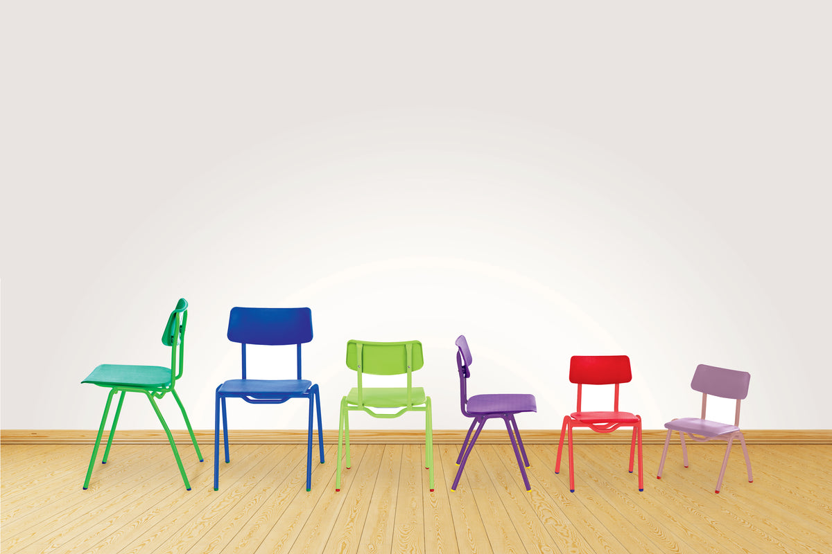 BS Chair: Colour Collection
