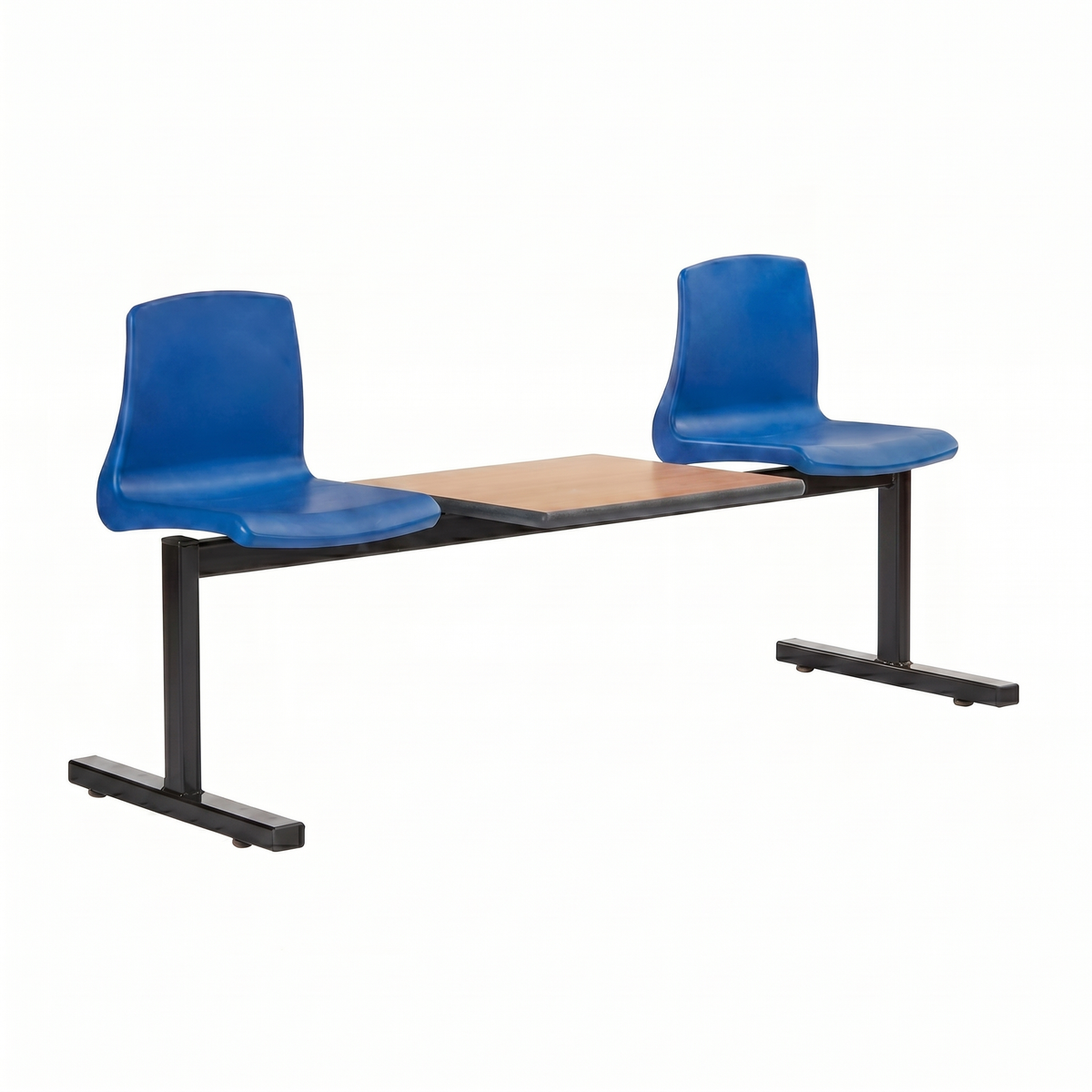 2 Seater Beam with Table