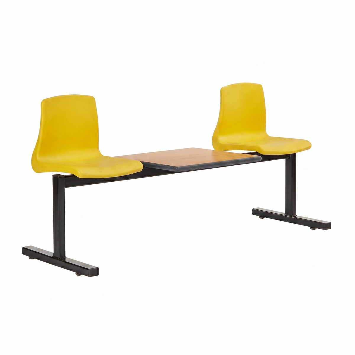 2 Seater Beam with Table