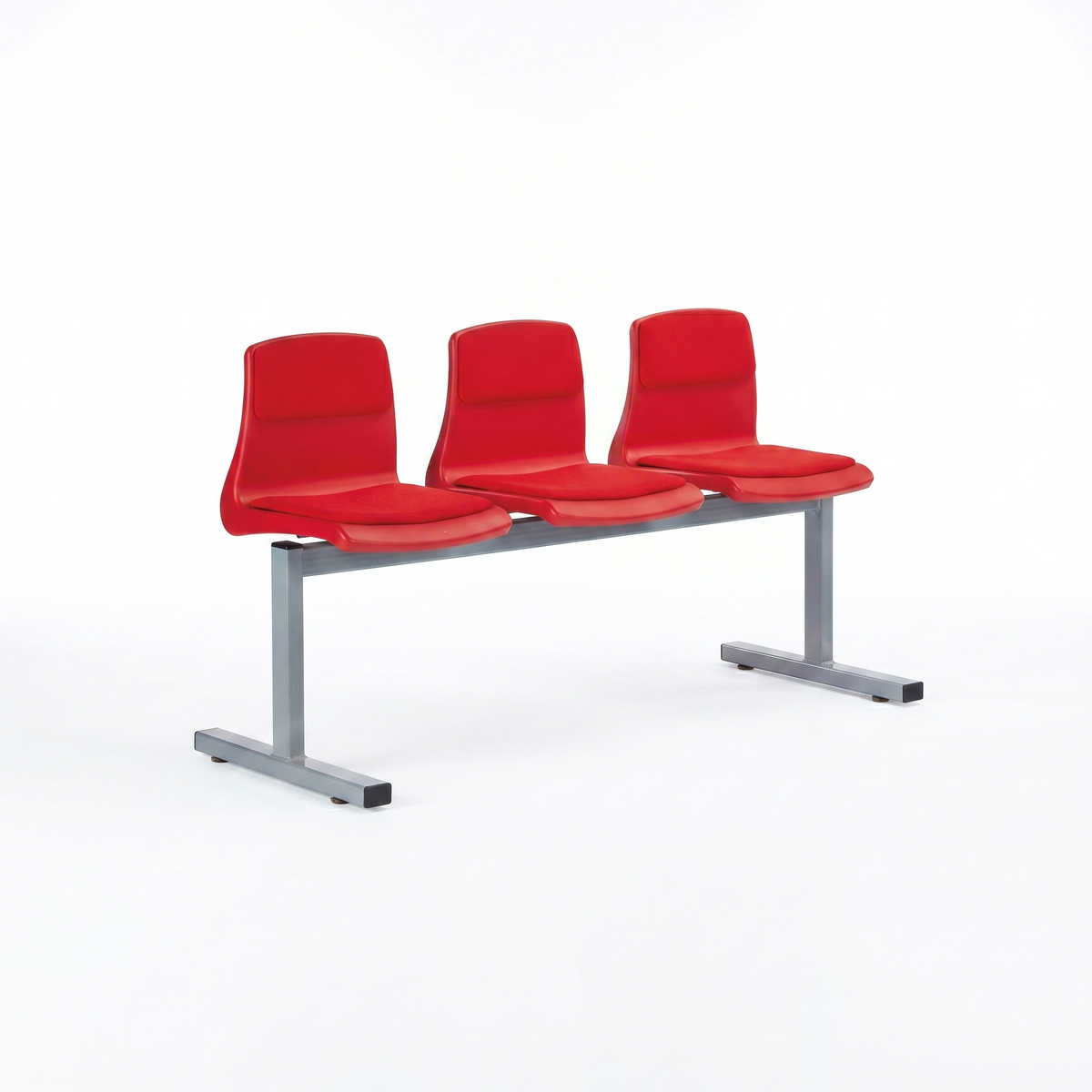 3 Seater Beam