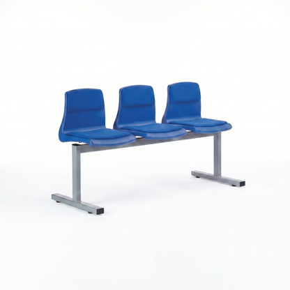 3 Seater Beam