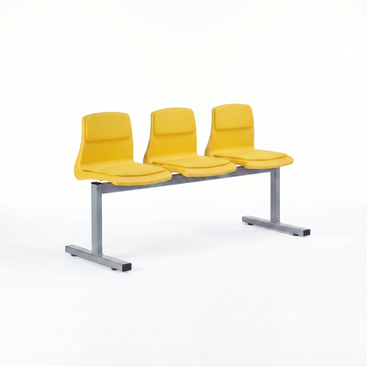 3 Seater Beam