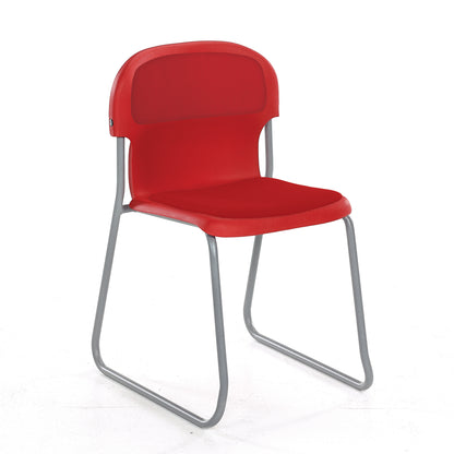 Chair 2000: Skid Base