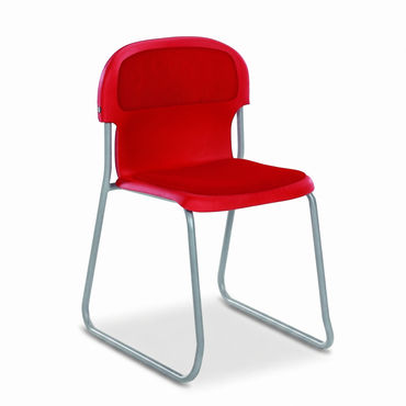 Chair 2000: Four Legged