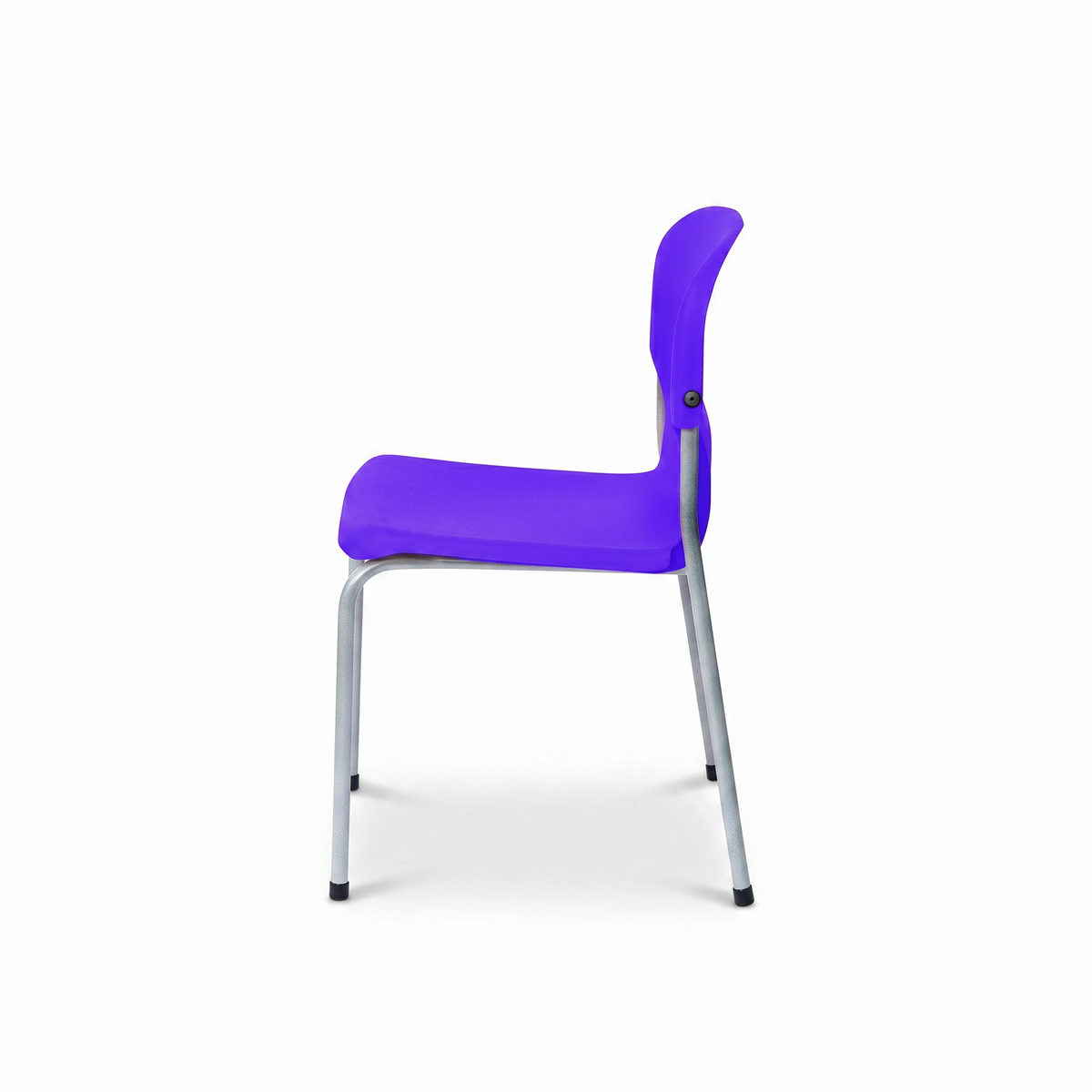 Chair 2000: Four Legged