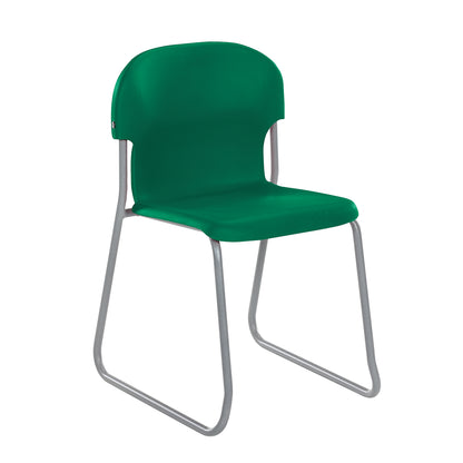 Chair 2000: Skid Base