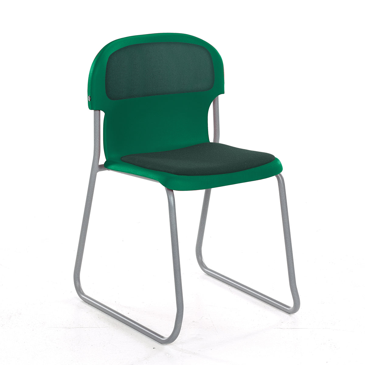 Chair 2000: Skid Base