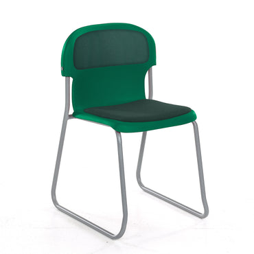 Chair 2000: Skid Base
