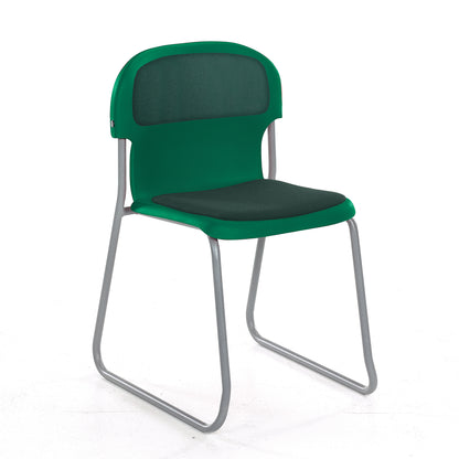 Chair 2000: Skid Base