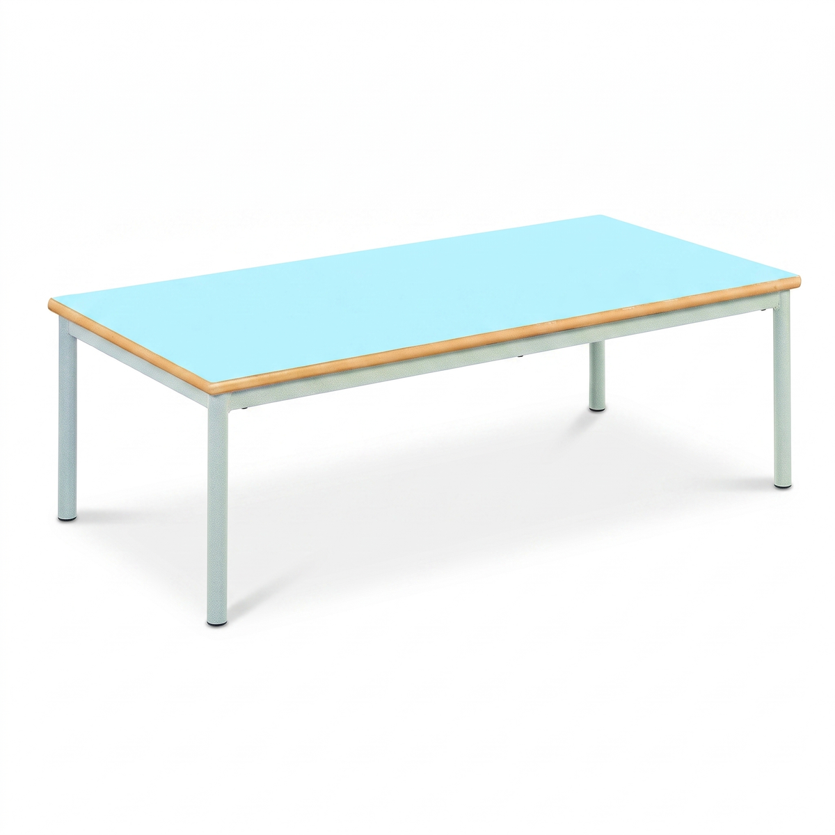 Communal Space Rectangular Table