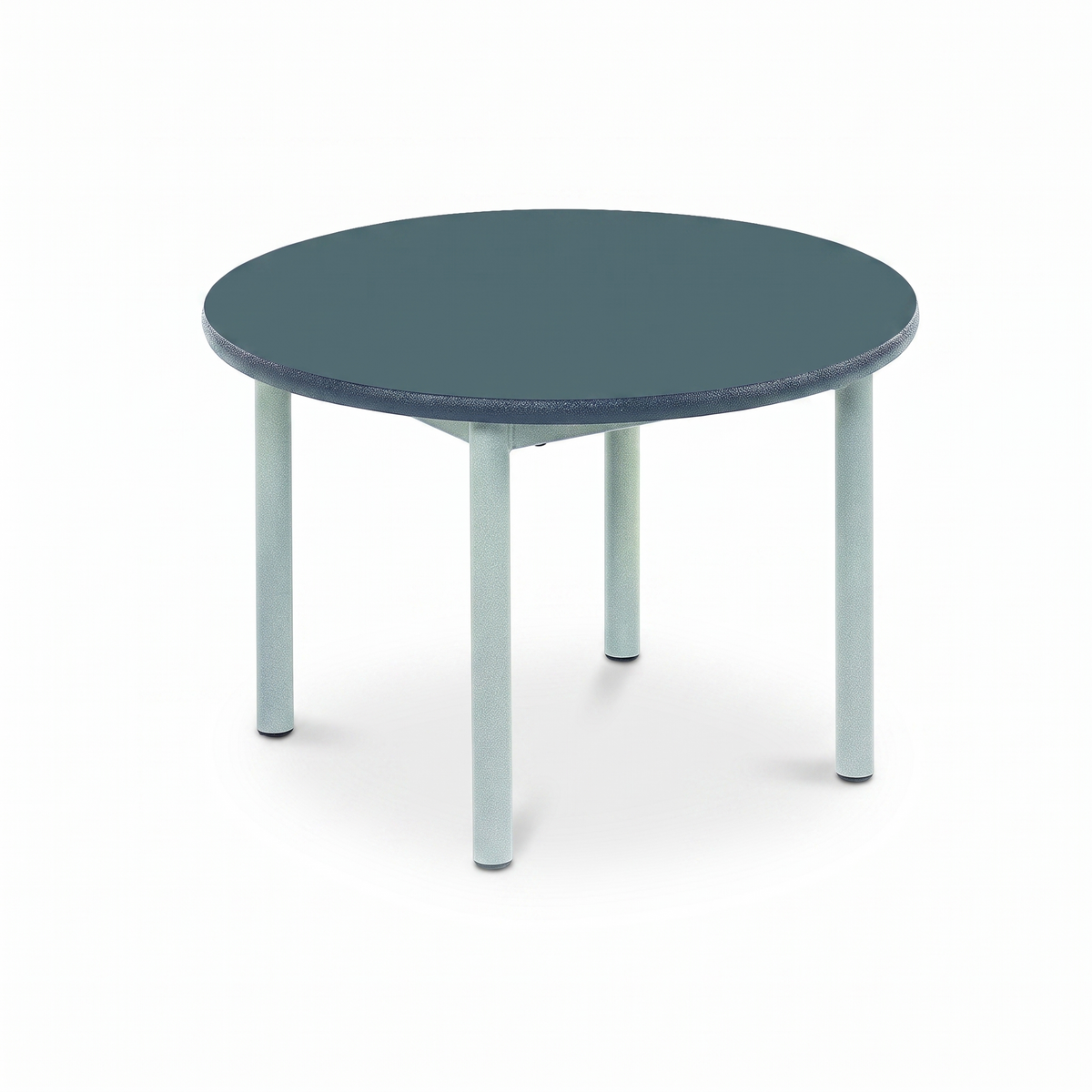 Communal Space Circular Table