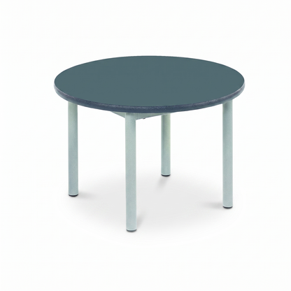Communal Space Circular Table