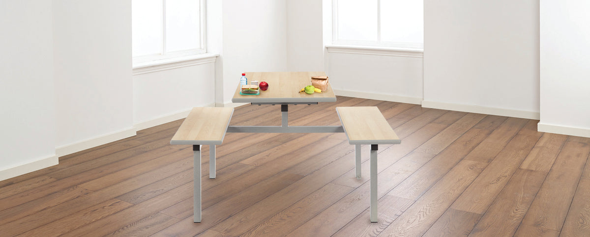 Four Seater Dining Table