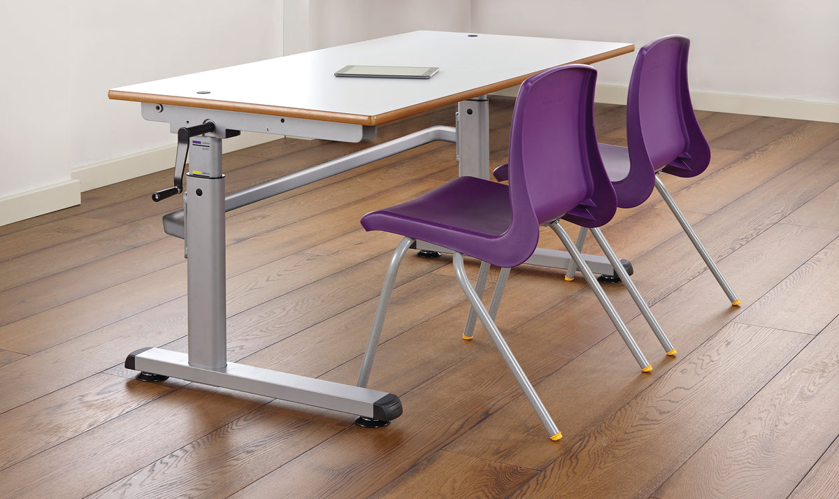 Height Adjustable Table: HA200