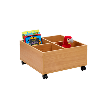 Mobile Bay Kinderbox