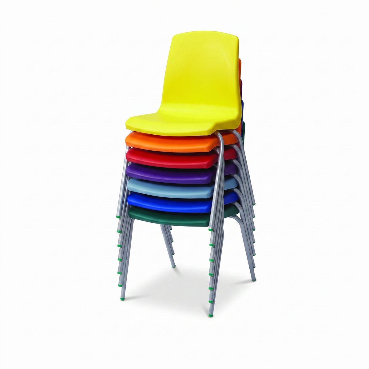 NP Classroom Chair