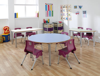 Premium Nursery Circular Table
