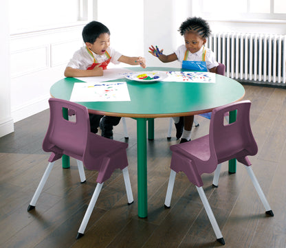 Premium Nursery Circular Table