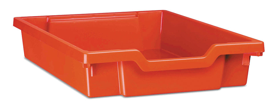 Triple 12 Tray Wooden Unit