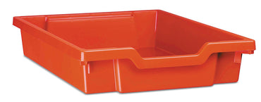 Single 8 Tray Wooden Unit