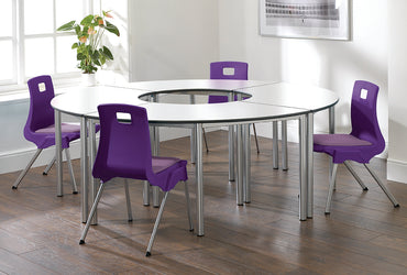 RT45 Arc Table