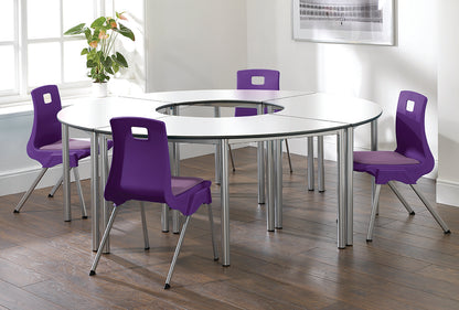 RT45 Arc Table