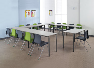 Reliance Rectangular Table