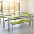 Mobile Folding Tables