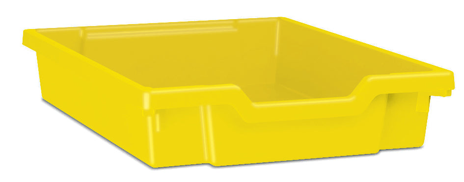Single 6 Tray Wooden Unit
