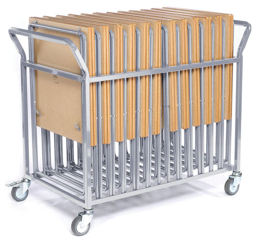 Exam Desk Trolley