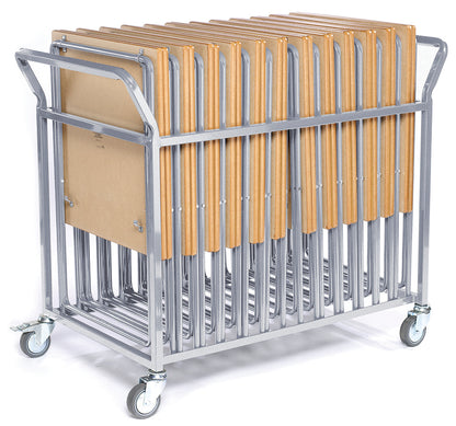 Exam Desk Trolley