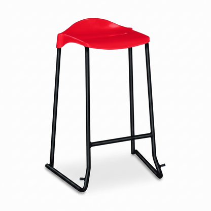 WSM Stool: Skid Base