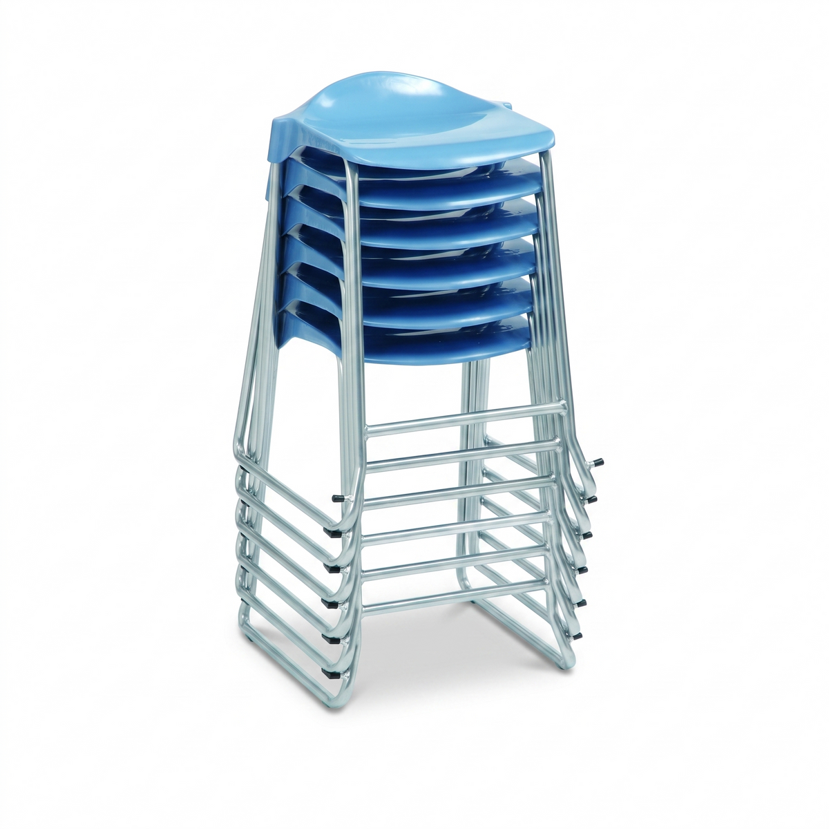 WSM Stool: Skid Base