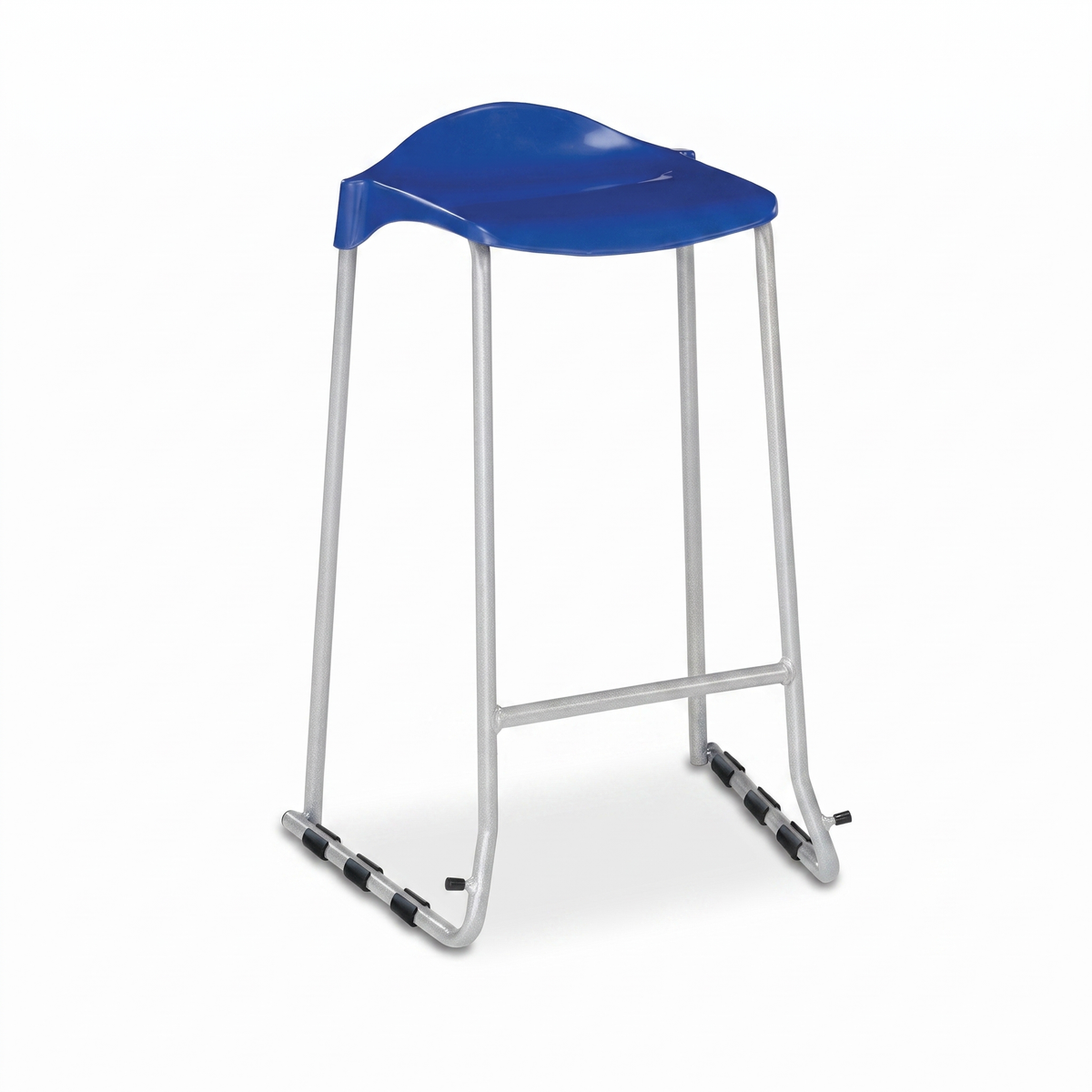 WSM Stool: Skid Base