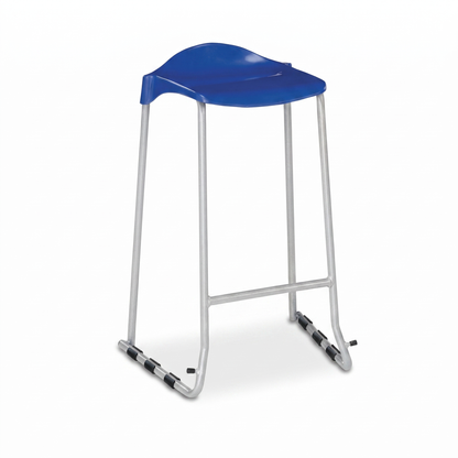 WSM Stool: Skid Base