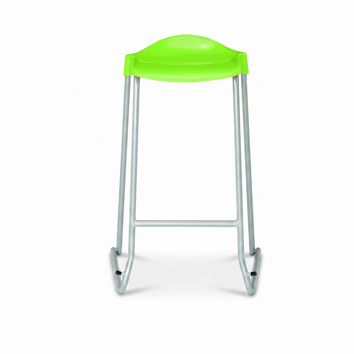WSM Stool: Skid Base