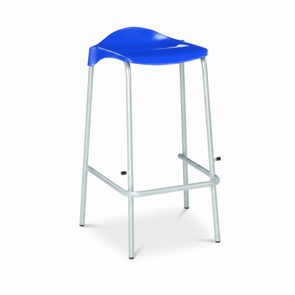 WSM Stool: Four Legged