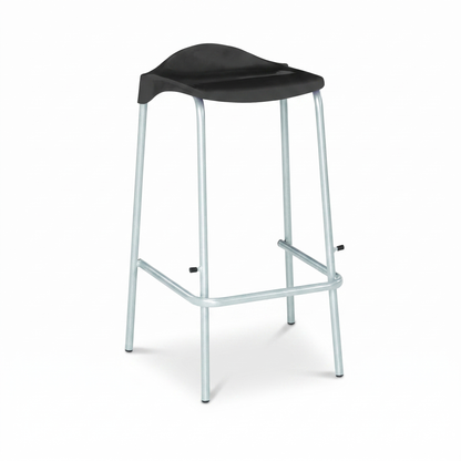 WSM Stool: Four Legged