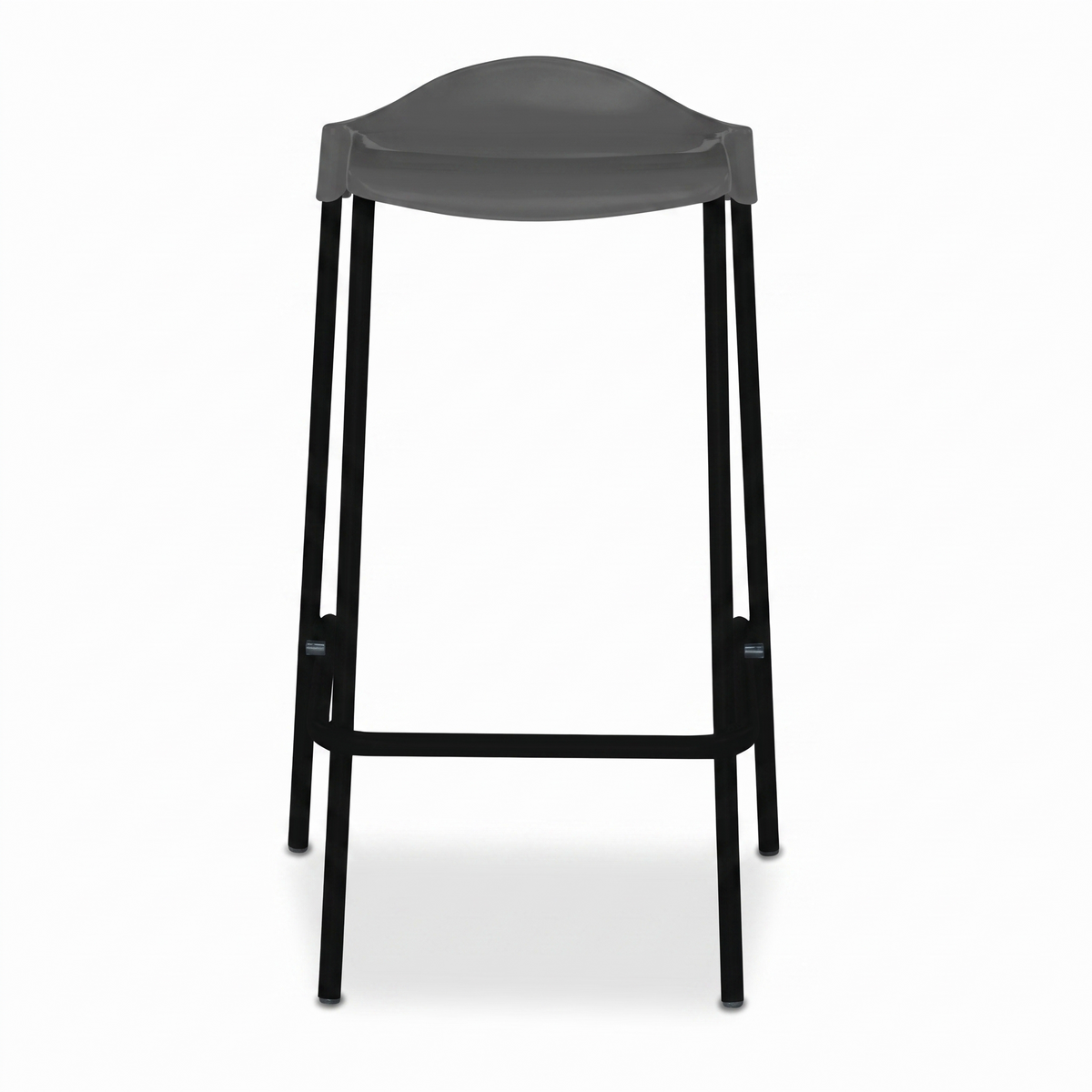WSM Stool: Four Legged