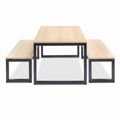 Contemporary Dining Tables & Benches