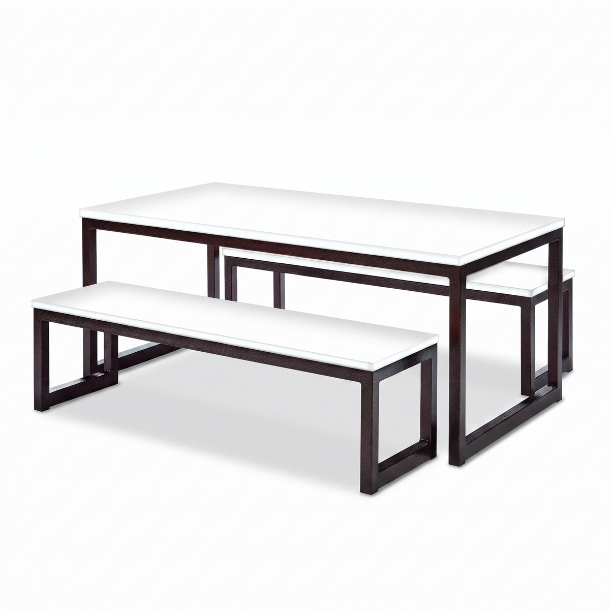 Contemporary Dining Tables & Benches
