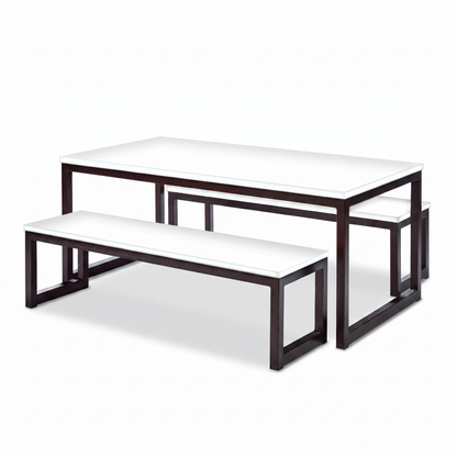 Contemporary Dining Tables & Benches