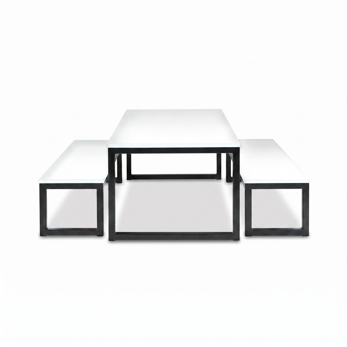 Contemporary Dining Tables & Benches