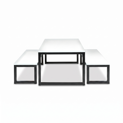 Contemporary Dining Tables & Benches