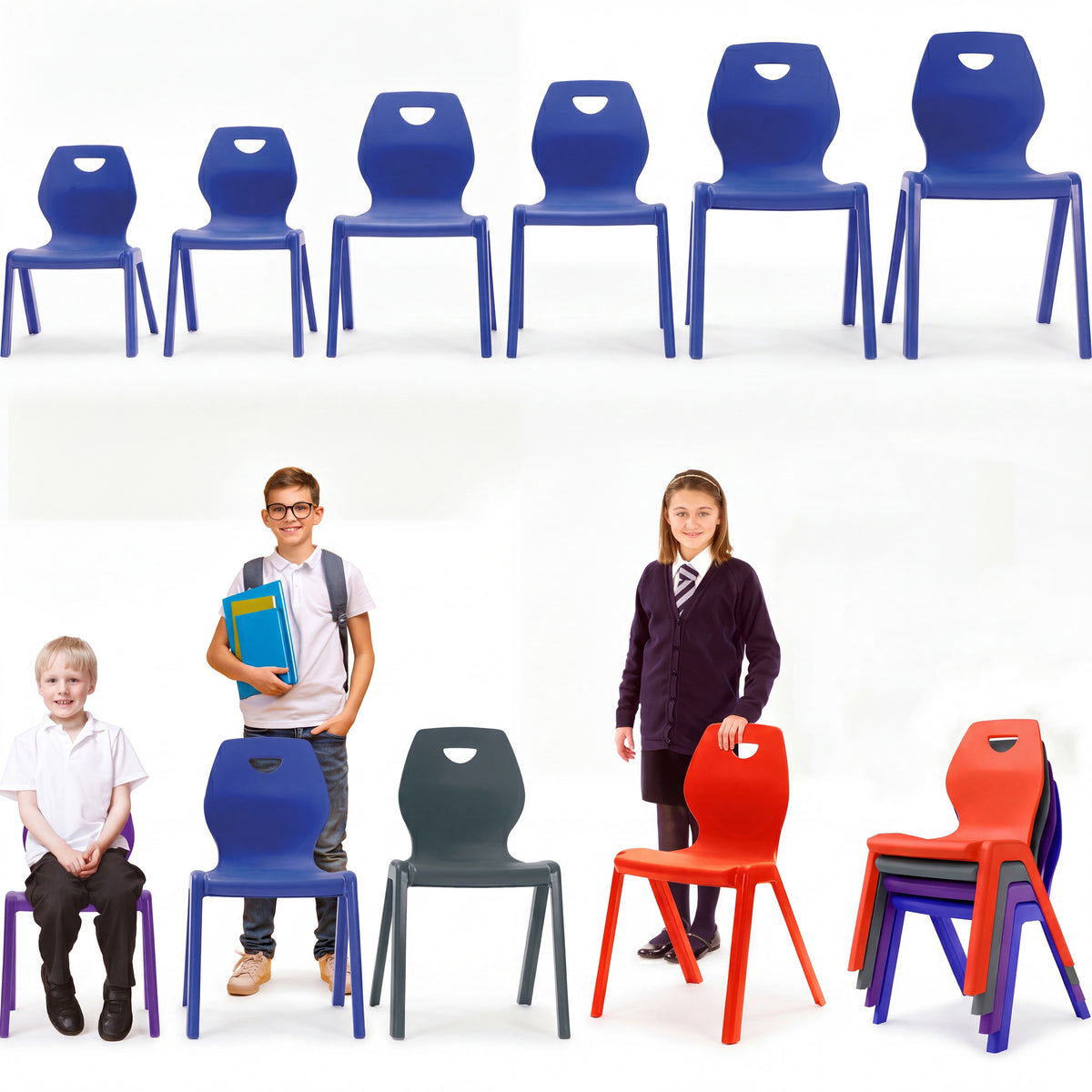 Flaire Chair
