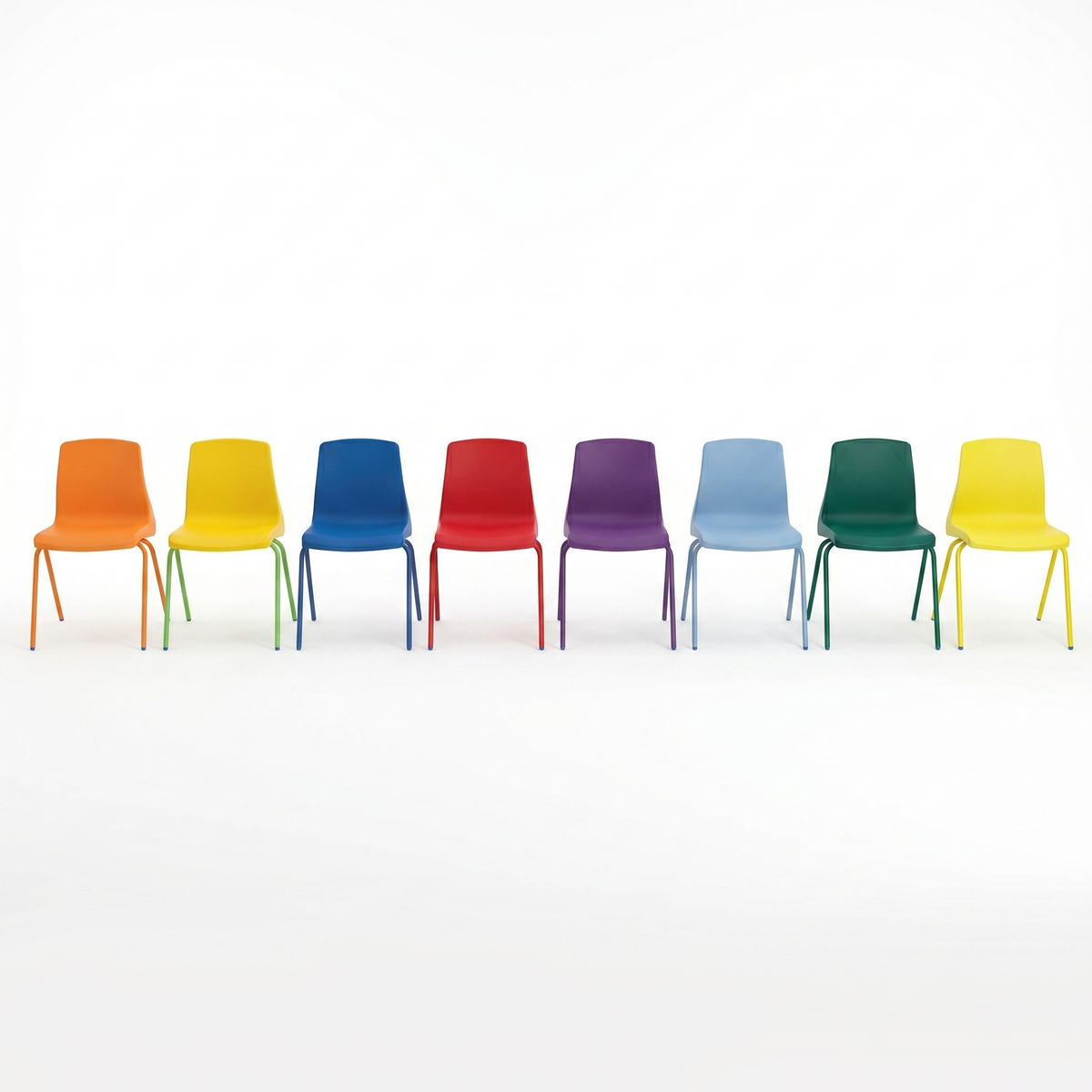 NP Chair: Colour Collection