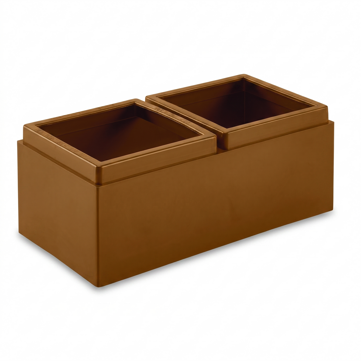 Plasbrics